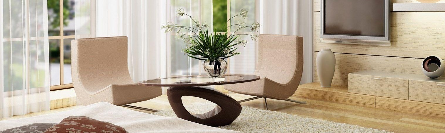 Luxury interior design project