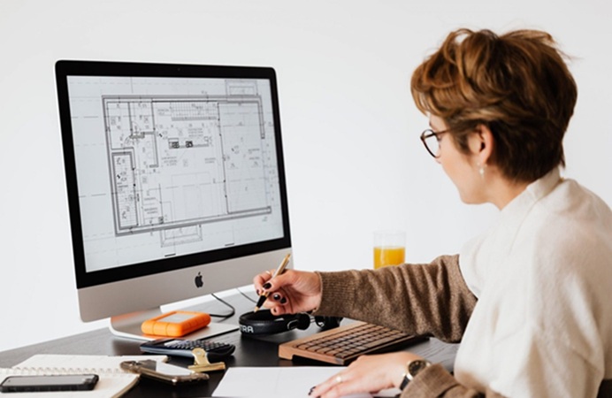 Personalized interior design